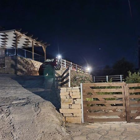 Villa Argyro Triopetra Bagian luar foto